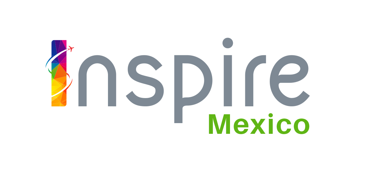 logo inspire egito